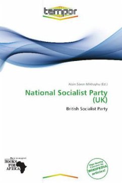 National Socialist Party (UK)