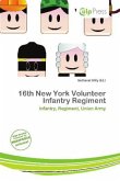 16th New York Volunteer Infantry Regiment