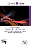 Agathe de La Fontaine