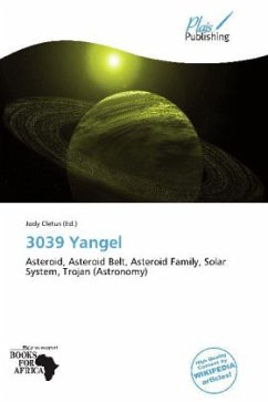 Cover 3039 Yangel