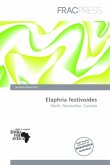 Elaphria festivoides