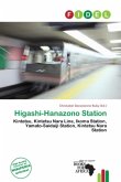 Higashi-Hanazono Station