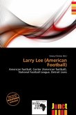 Larry Lee (American Football)