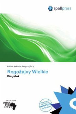 Rogo ajny Wielkie