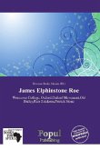 James Elphinstone Roe