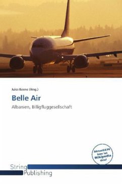 Cover Belle Air