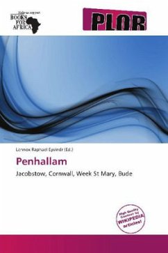 Penhallam