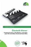 Élisabeth Wiener Élisabeth Wiener