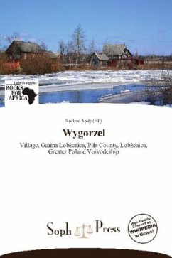 Wygorzel Wygorzel