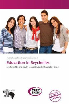 Education in Seychelles