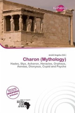 Charon (Mythology)