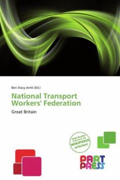 National Transport Workers' Federation