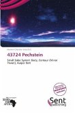 43724 Pechstein