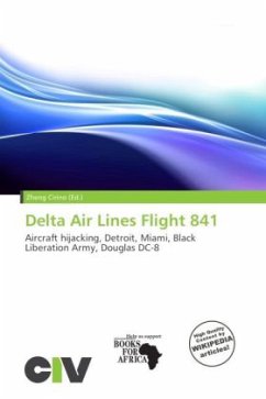 Delta Air Lines Flight 841