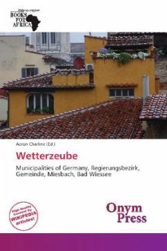 Cover Wetterzeube