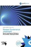 Penion Cuvieranus Jeakingsi