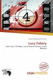 Lucy Fabery