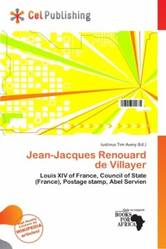 Jean-Jacques Renouard de Villayer