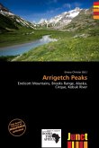 Arrigetch Peaks