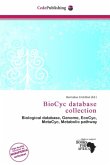 BioCyc database collection BioCyc database collection