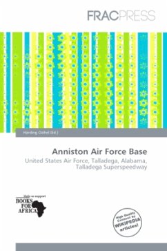 Anniston Air Force Base