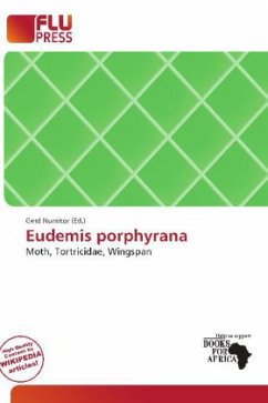 Eudemis porphyrana