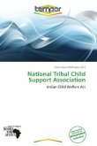 National Tribal Child Support Association