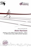 Alvin Harrison