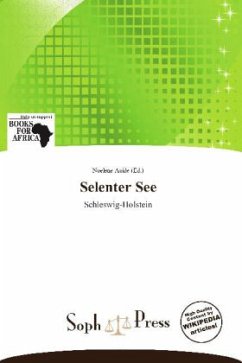 Selenter See Selenter See