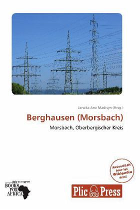 Berghausen (Morsbach) - Fachbuch - bücher.de