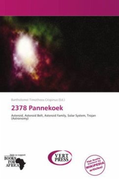 2378 Pannekoek