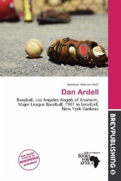 Dan Ardell