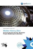 Walter Henry Zinn