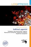 Indirect agonist