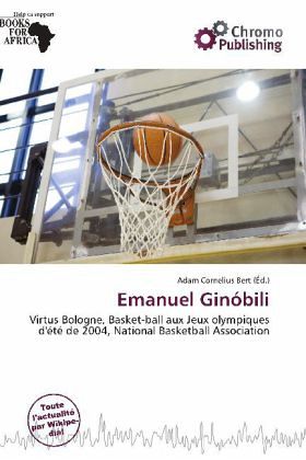 Emanuel Ginóbili