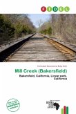 Mill Creek (Bakersfield)