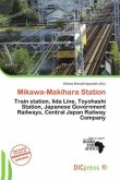 Mikawa-Makihara Station