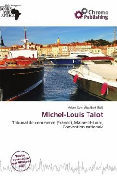 Michel-Louis Talot