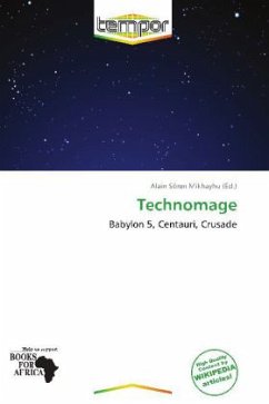 Technomage