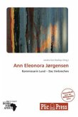 Ann Eleonora Jørgensen