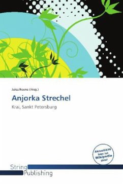 Anjorka Strechel