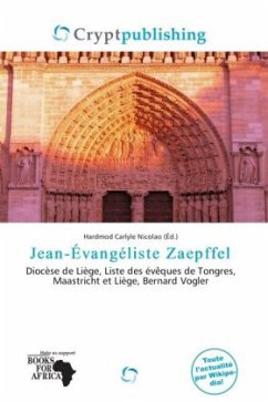 Jean-Évangéliste Zaepffel