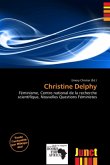 Christine Delphy