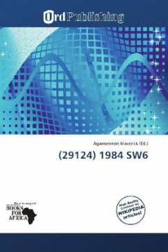 Cover (29124) 1984 SW6