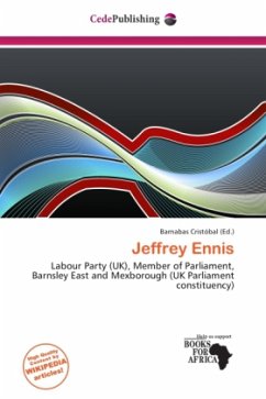 Cover Jeffrey Ennis