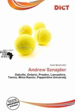 Andrew Sznajder