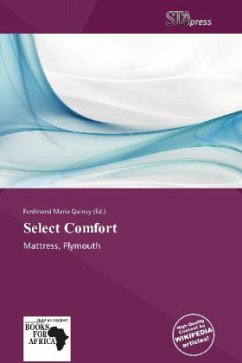 Cover Select Comfort