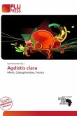 Agdistis clara