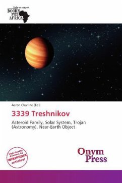 Cover 3339 Treshnikov
