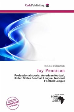 Jay Pennison